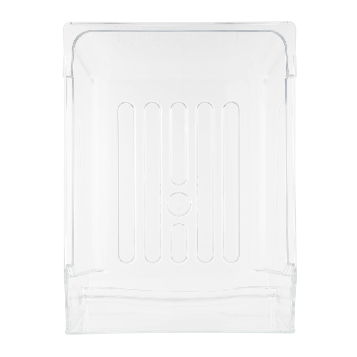 WR01L03054 - Genuine OEM GE Refrigerator Crisper Drawer